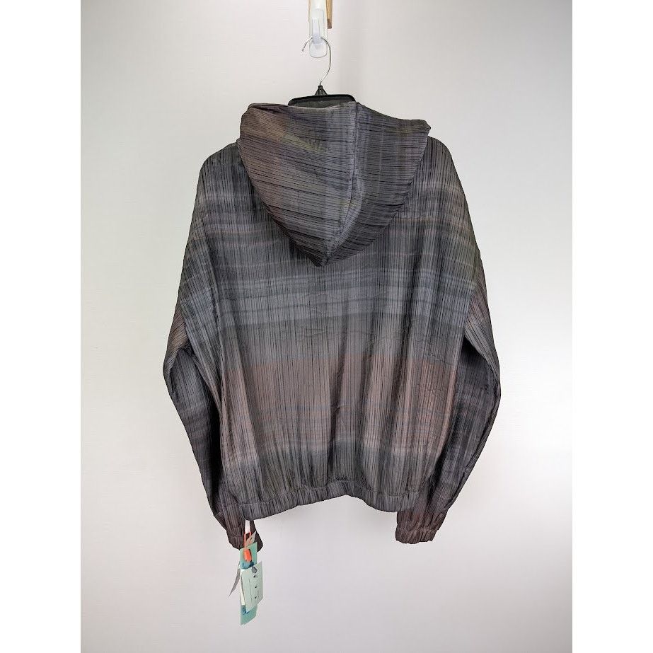 Off-White o1rshd1 Over Hoodie in Brown Size US M / EU 48-50 / 2 - 12 Thumbnail