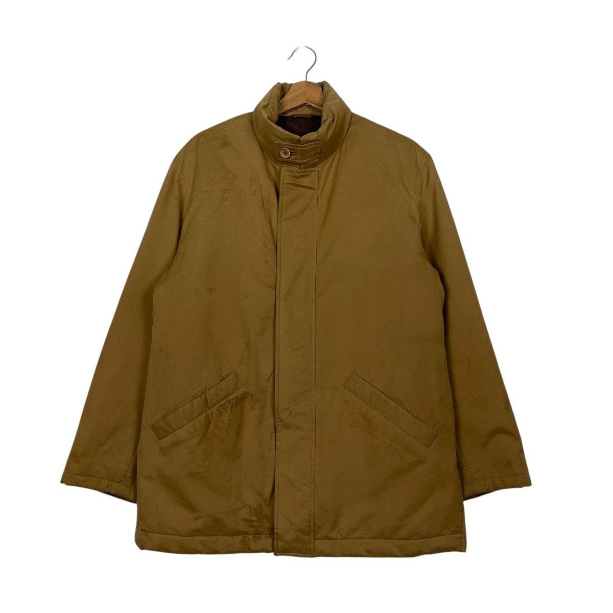 Arrow Arrow American Classic Detroit Pocket Jacket Size US M / EU 48-50 / 2 - 1 Thumbnail