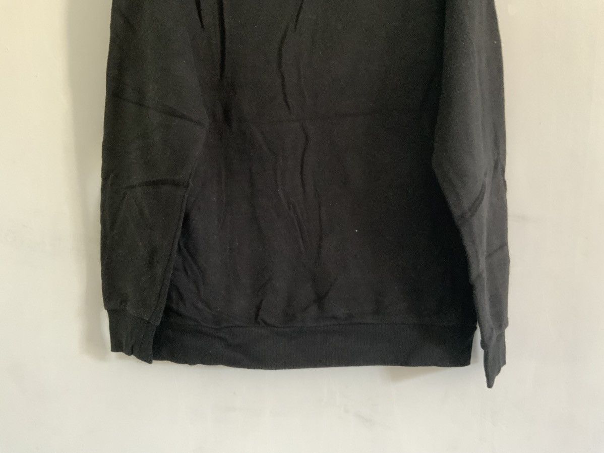 Japanese Brand Browny Storage 89 Black Hoodie Size US S / EU 44-46 / 1 - 6 Thumbnail