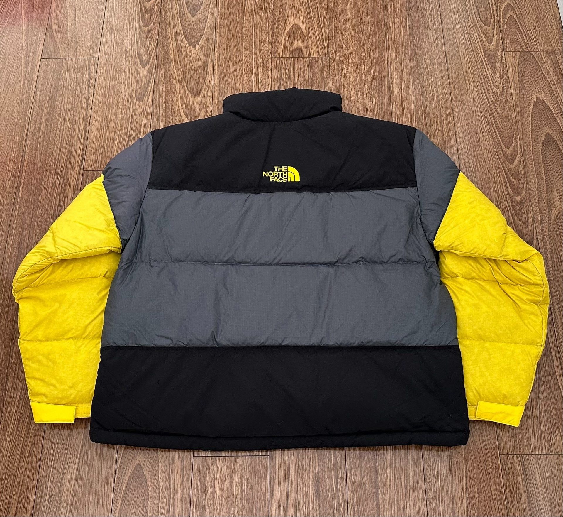The North Face The North Face Steep Tech Dwn Jkt Size US XL / EU 56 / 4 - 2 Thumbnail