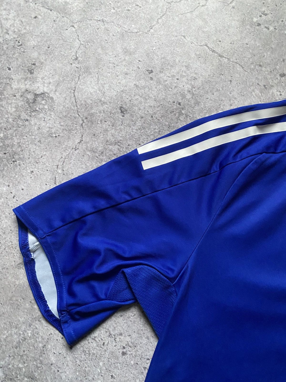 Adidas Adidas Grasshopper Club Zurich Football Soccer Jersey Shirt Size US M / EU 48-50 / 2 - 5 Thumbnail
