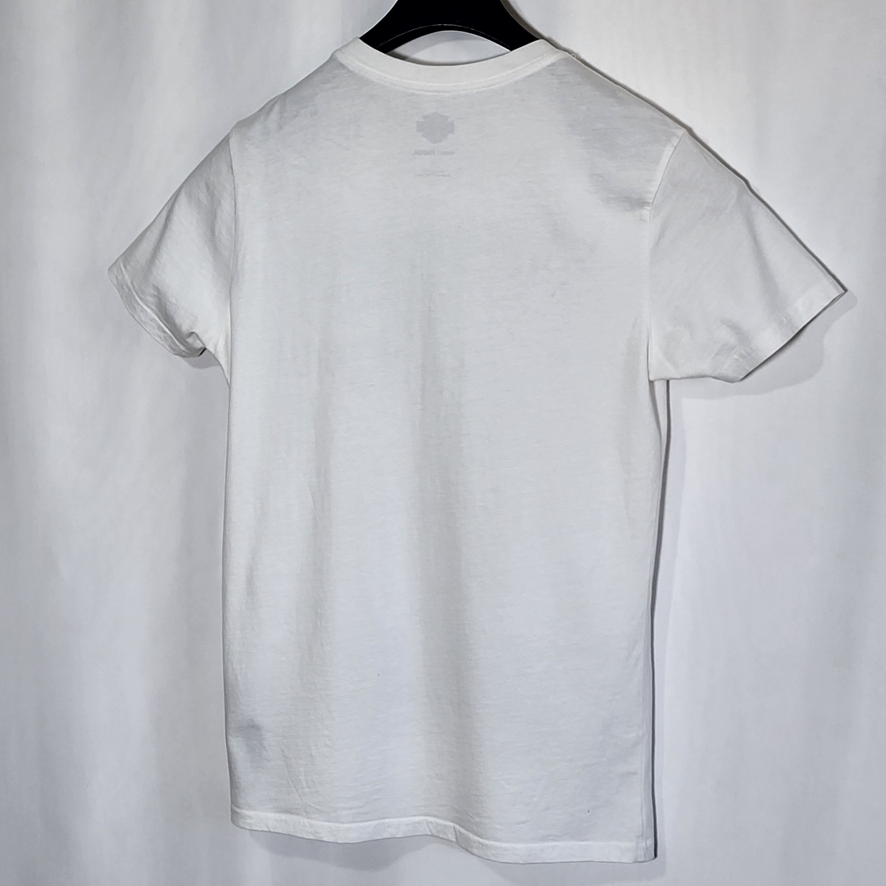 Harley Davidson Harley Davidson Streetwear T-Shirt size M Size US M / EU 48-50 / 2 - 6 Thumbnail