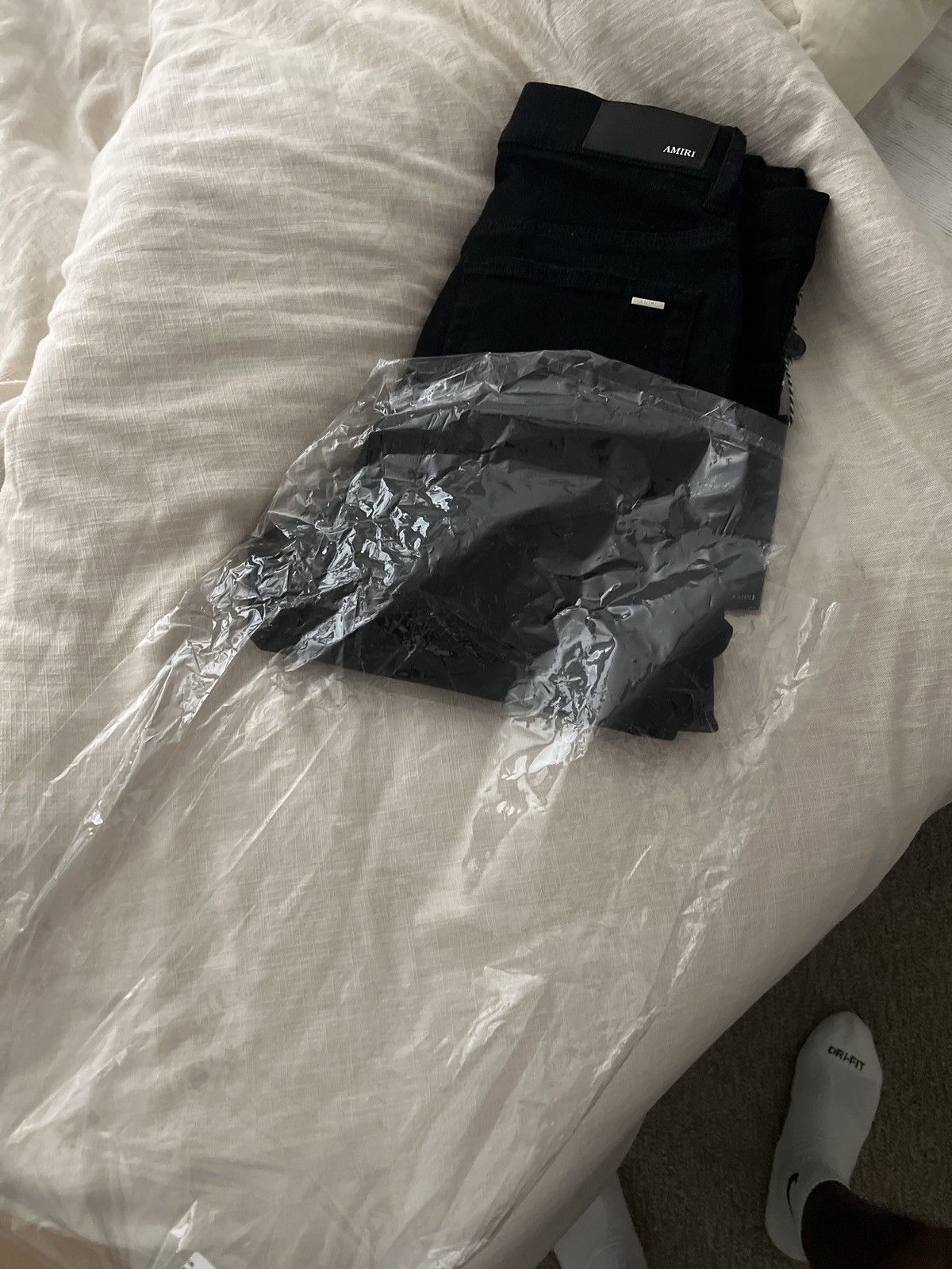 Amiri Amiri Denim Skinny Size US 30 / EU 46 - 8 Thumbnail