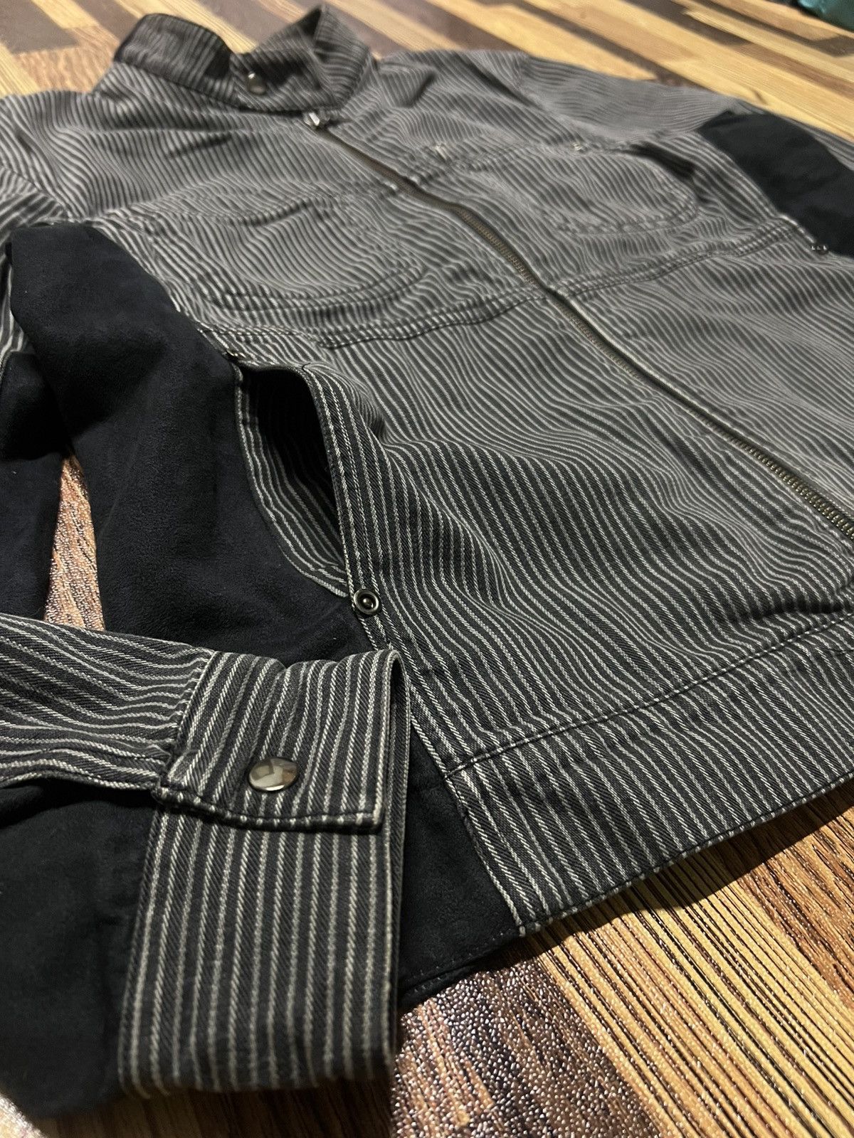 Japanese Brand Tr’ Compo Vintage Men’s Workwear Jackets Size US M / EU 48-50 / 2 - 3 Thumbnail