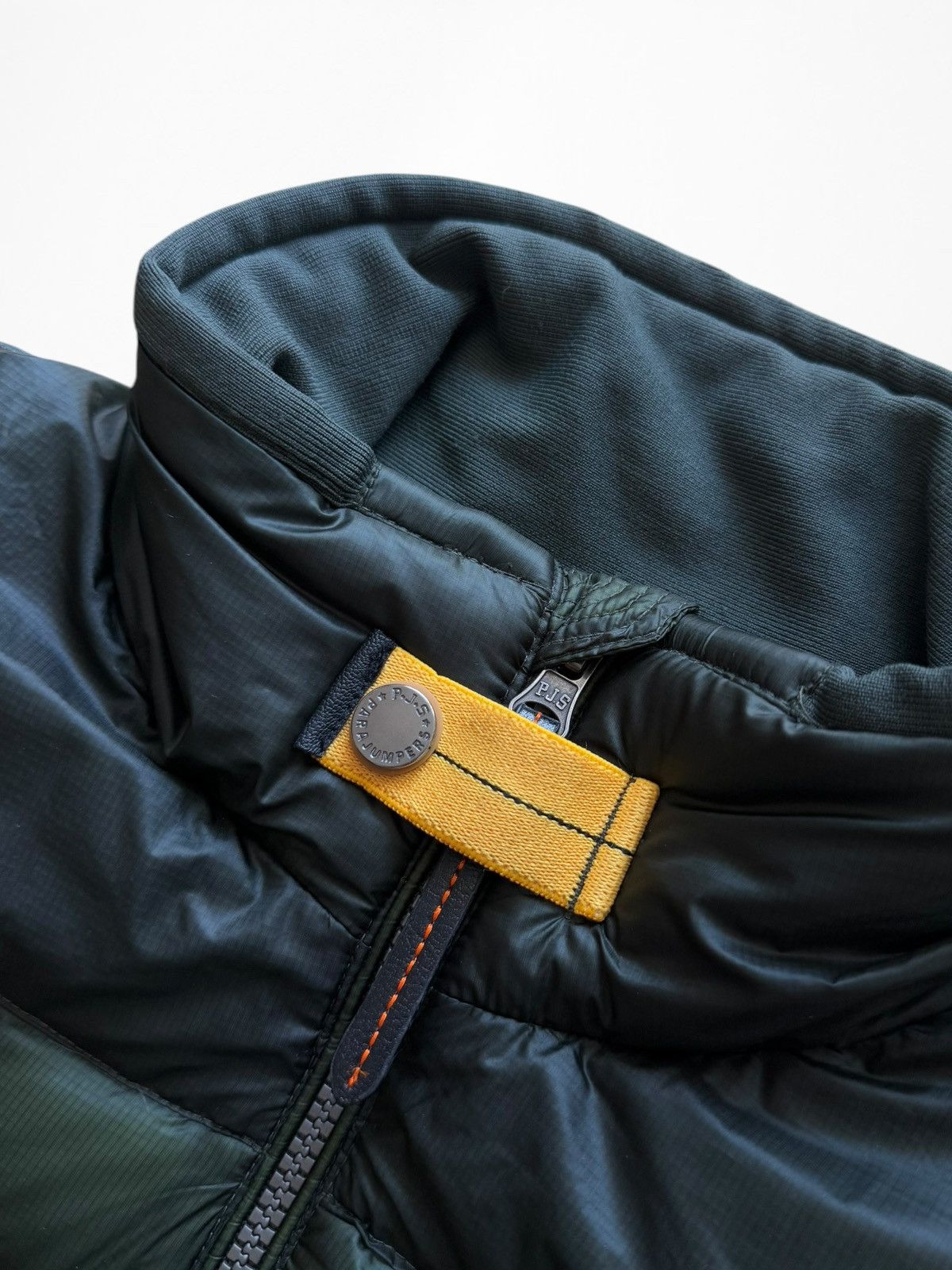 Parajumpers Parajumpers Arthur puffer jacket day tripper Size US L / EU 52-54 / 3 - 7 Thumbnail