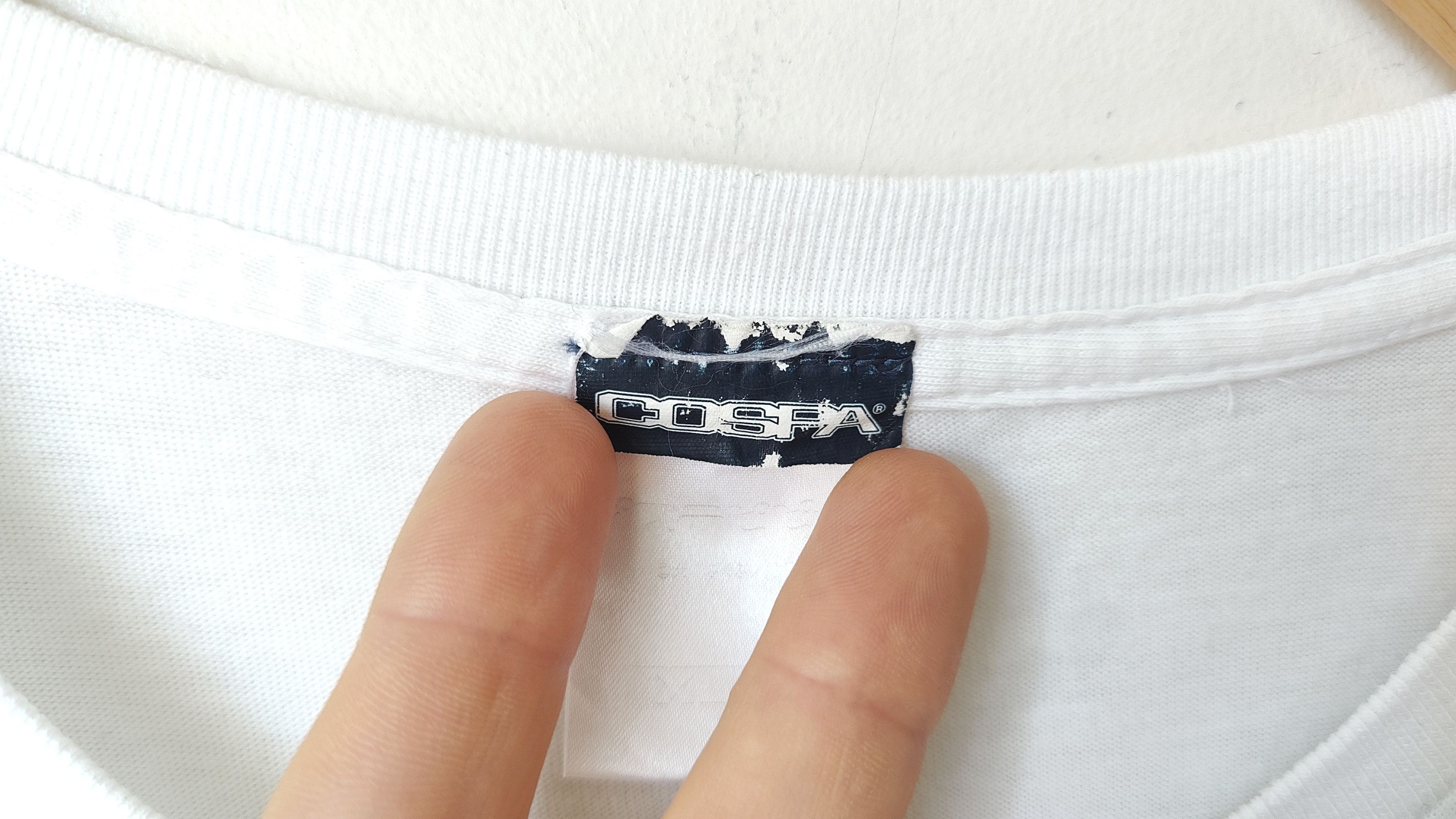 Anime RARE Anime COSPA x Pop Team Epic Kusowave Vintage Tshirt Size US XL / EU 56 / 4 - 5 Thumbnail