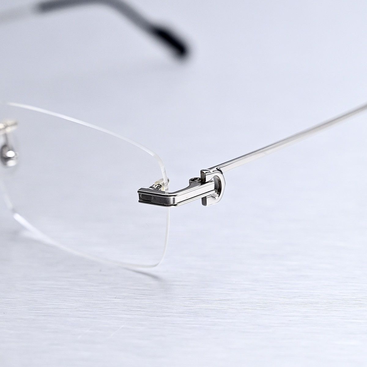 Cartier CARTIER CT0259O 003 GLASSES Size ONE SIZE - 3 Thumbnail