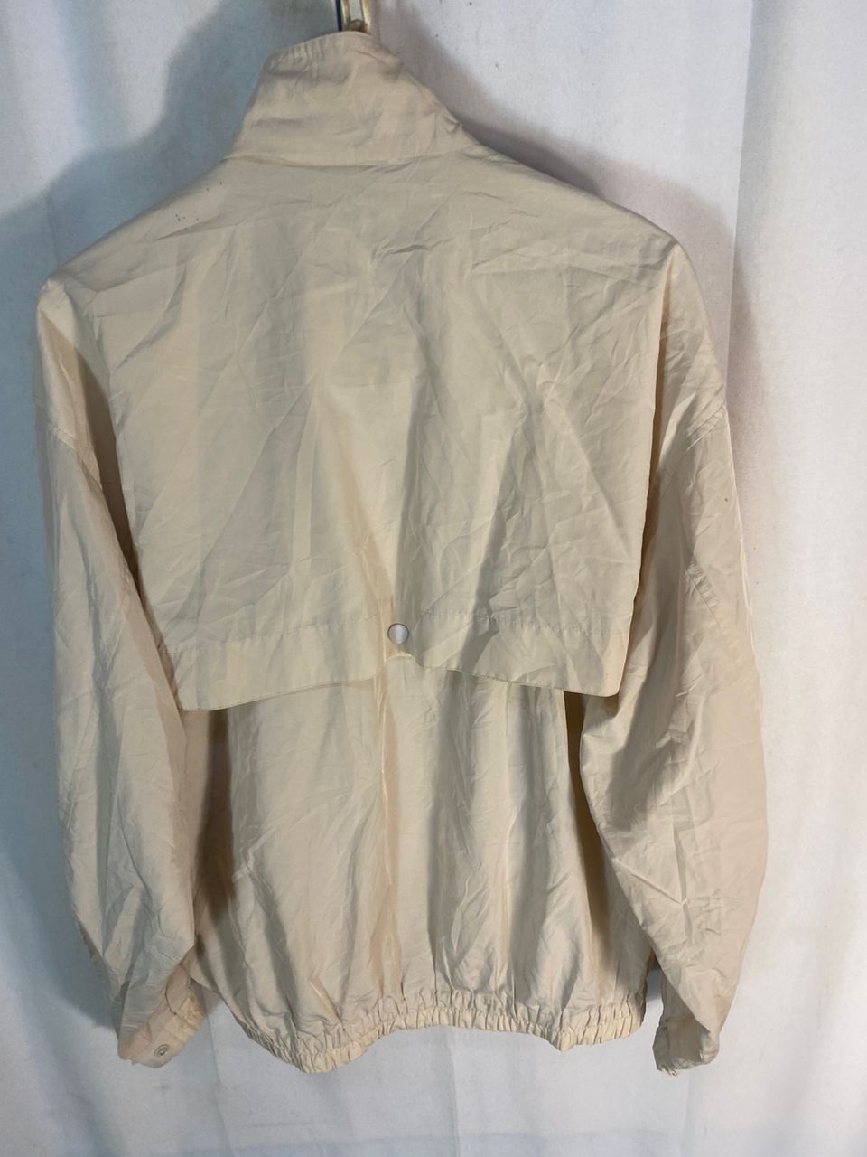 Kenzo Kenzo golf baggy zipper jacket Size US L / EU 52-54 / 3 - 9 Thumbnail