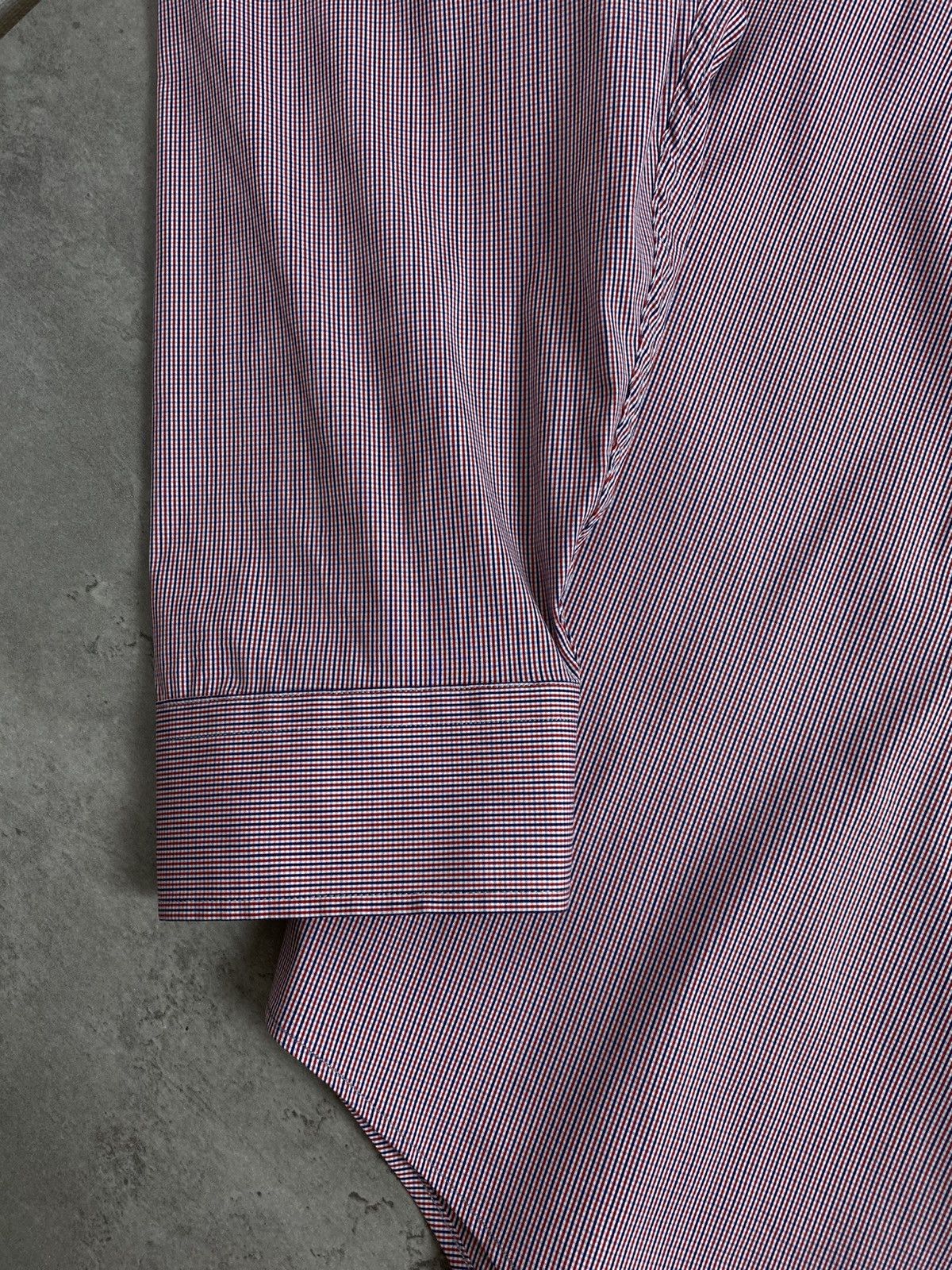 Gucci Gucci shirt size 43/17 Xl new Size US XL / EU 56 / 4 - 2 Thumbnail