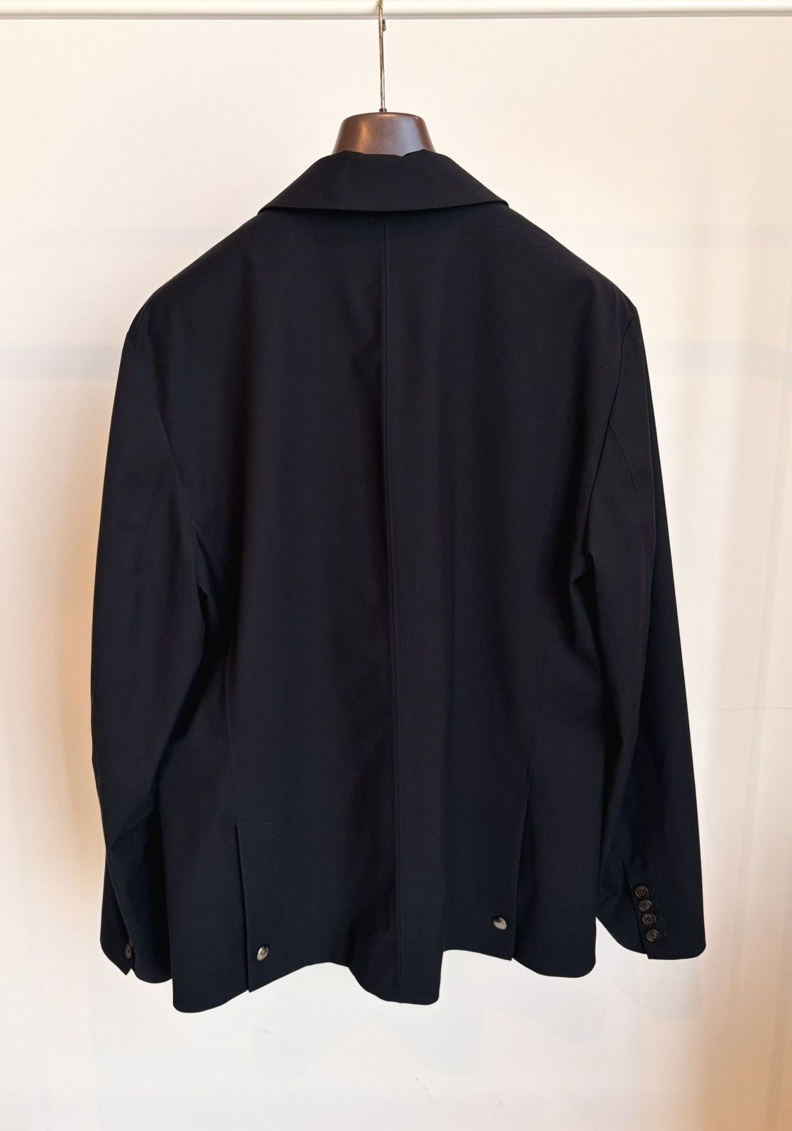 Ralph Lauren Purple Label Men’s rain coat Ralph Lauren Size US S / EU 44-46 / 1 - 5 Thumbnail