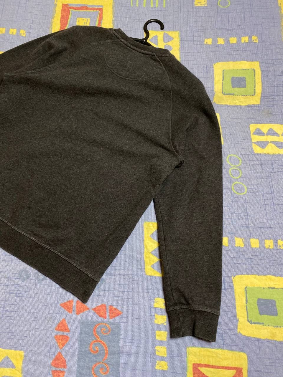 Barbour Barbour sweatshirt Size US M / EU 48-50 / 2 - 13 Thumbnail