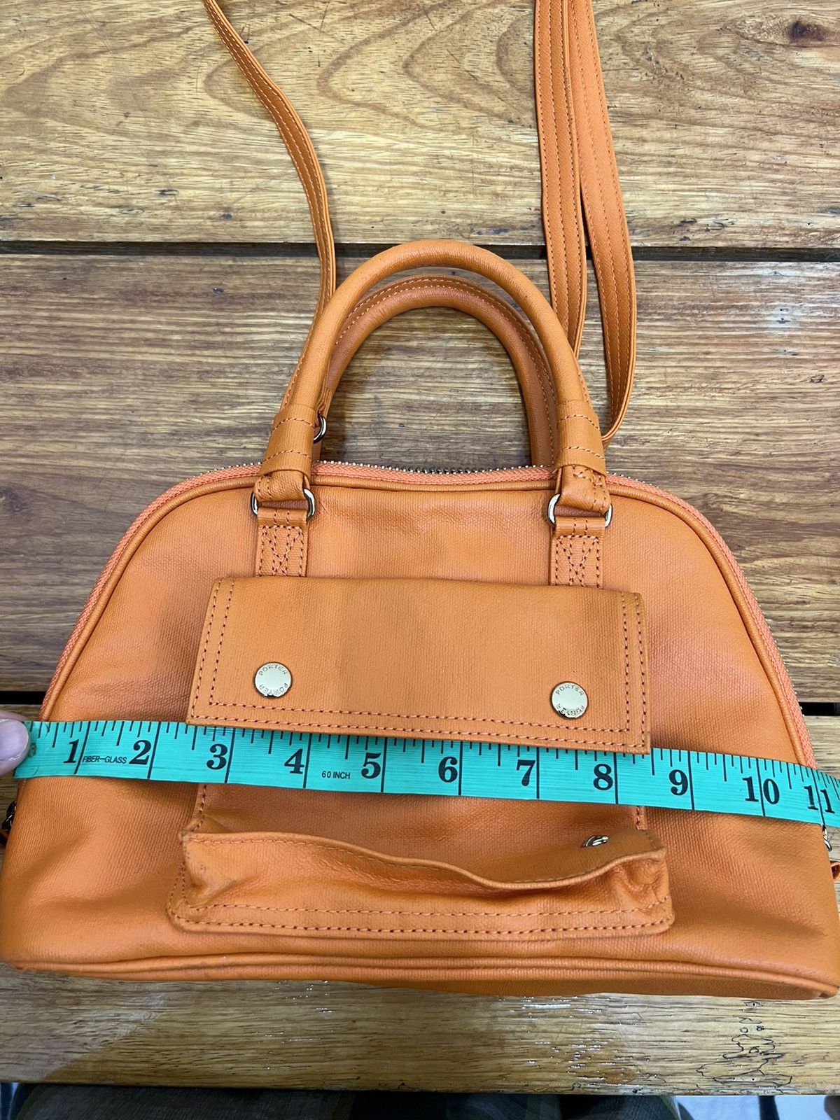 Porter Porter International Hand Bag Size ONE SIZE - 7 Thumbnail