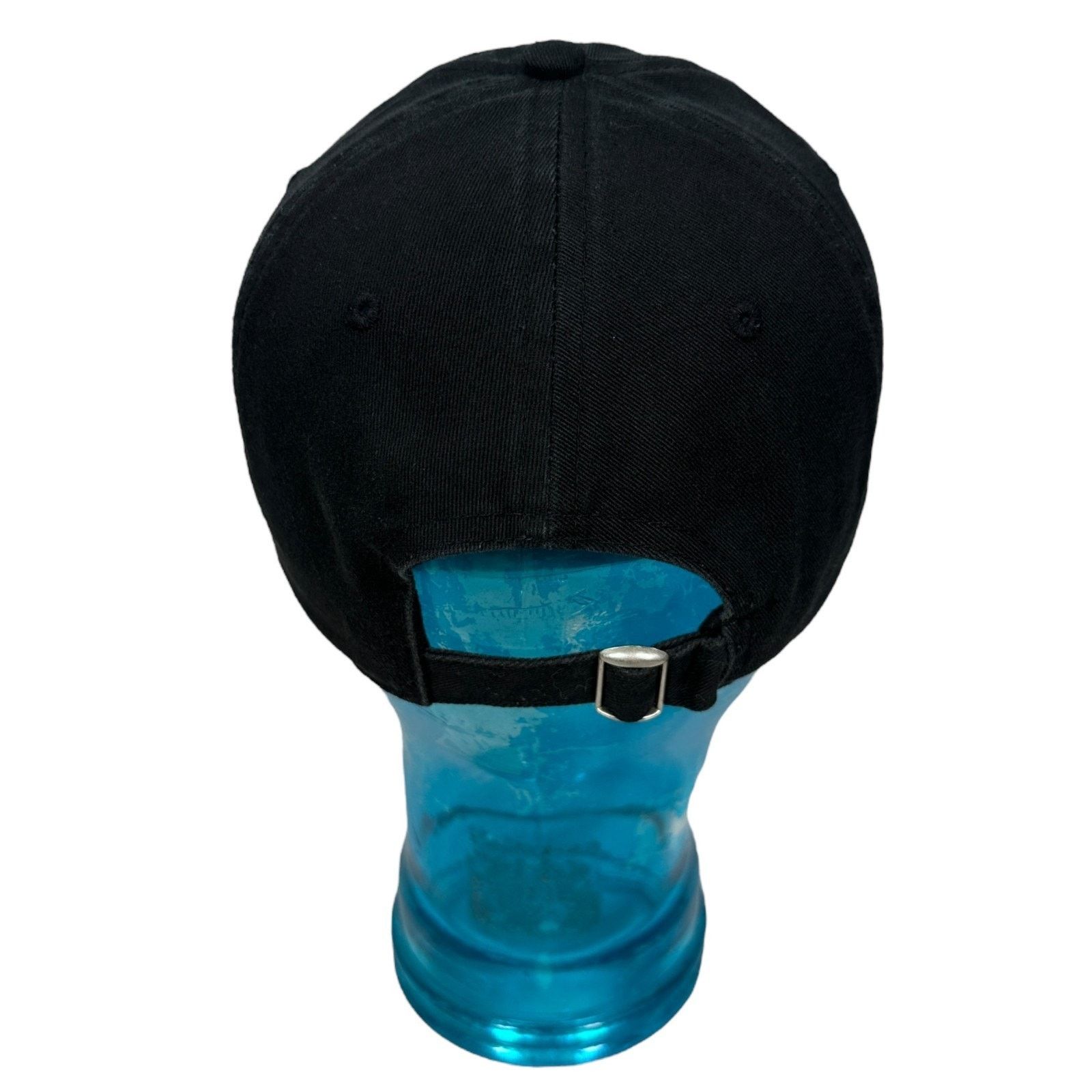 Other Justin Bieber Purpose Dad Hat Black Cotton Strapback Cap Size ONE SIZE - 4 Thumbnail