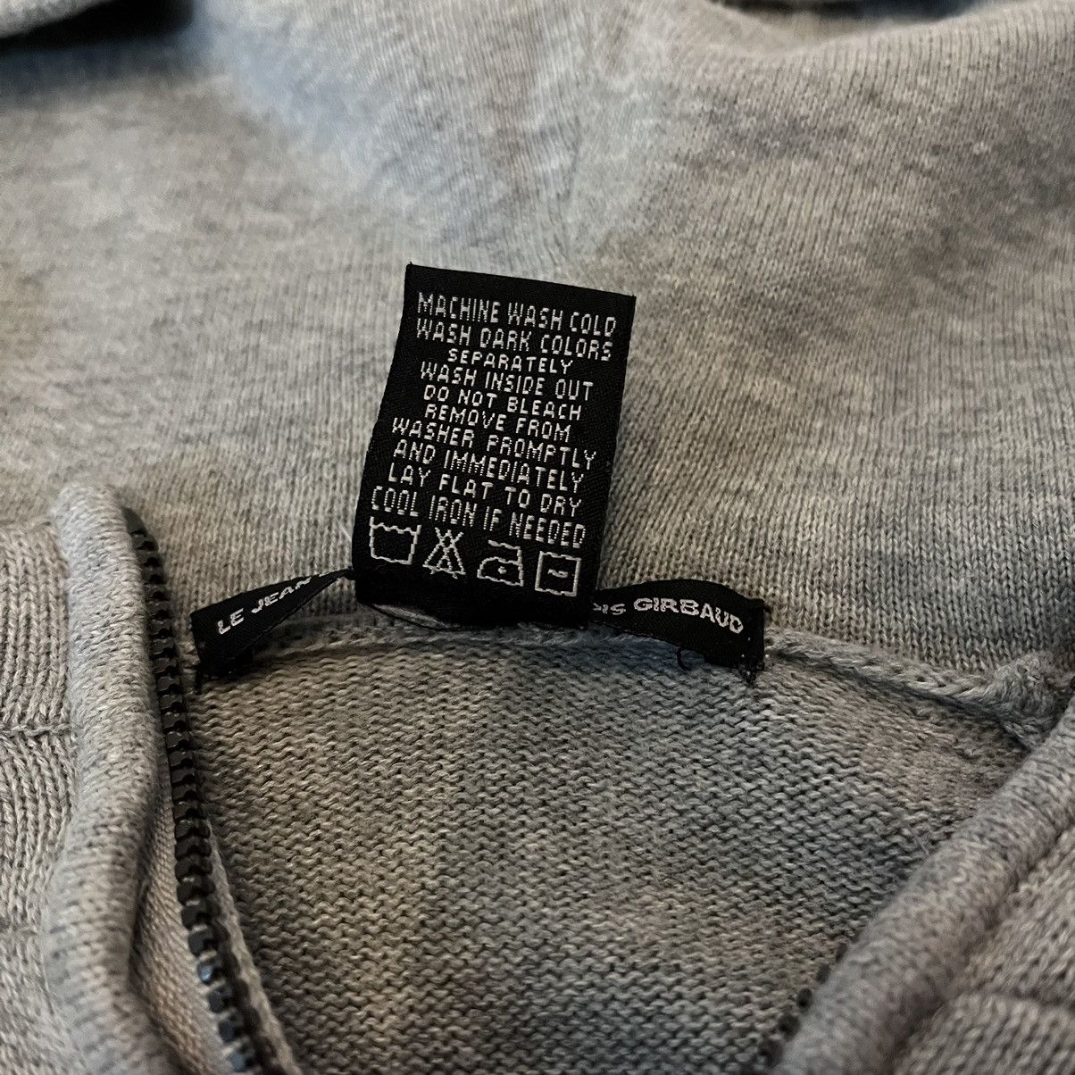 Marithe + Francois Girbaud Item Sale Accept Offer Marithe Francois Girbaud Knitwear Size US XL / EU 56 / 4 - 8 Thumbnail