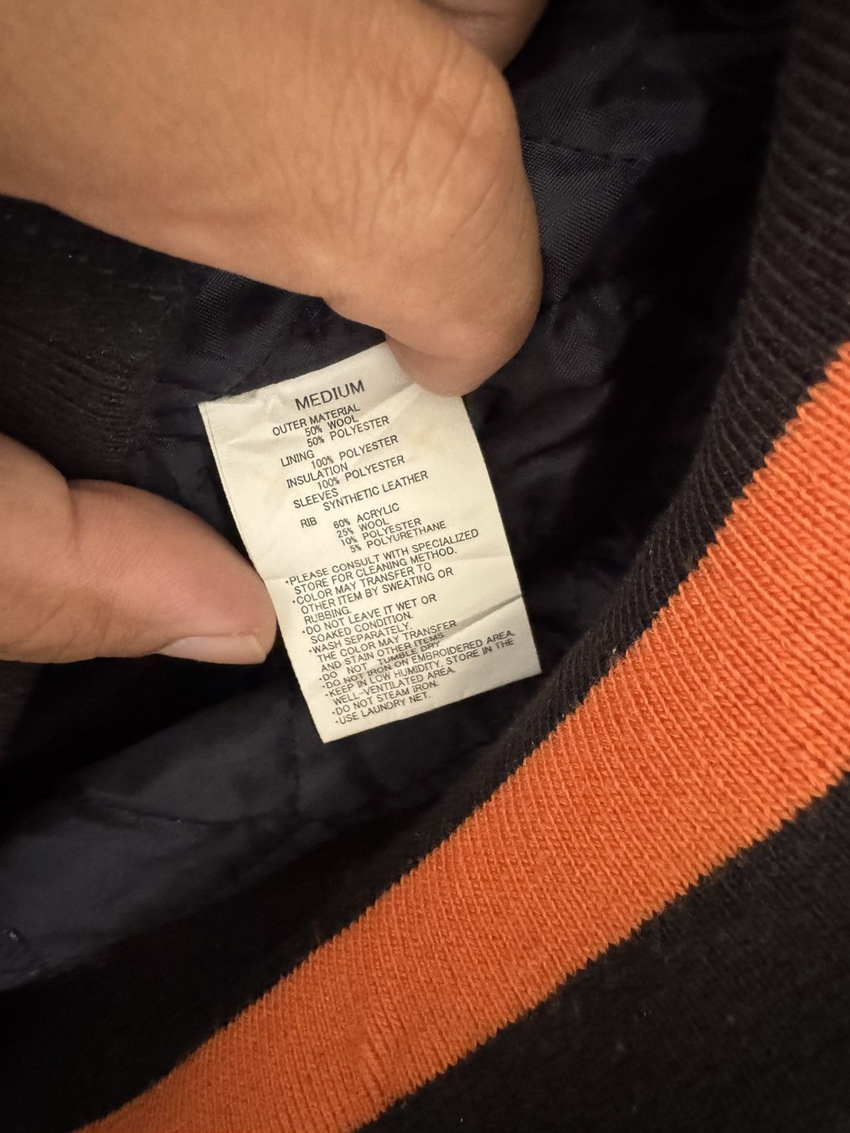 Hypebeast × Stussy Vintage Stussy Internasional Tribe PS01 Size US M / EU 48-50 / 2 - 12 Thumbnail