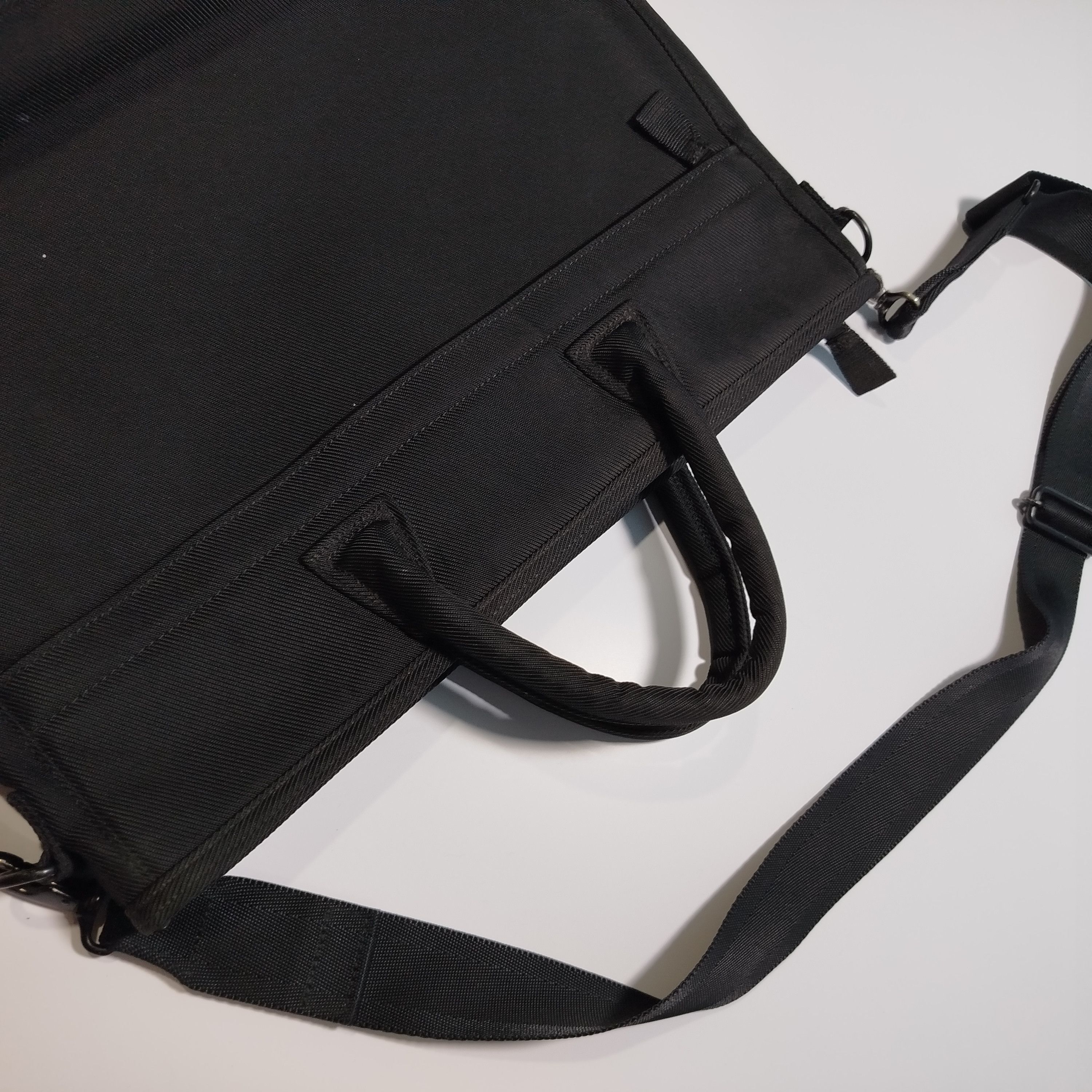 Porter Porter Position 2WAY Briefcase Business Bag Size ONE SIZE - 6 Thumbnail