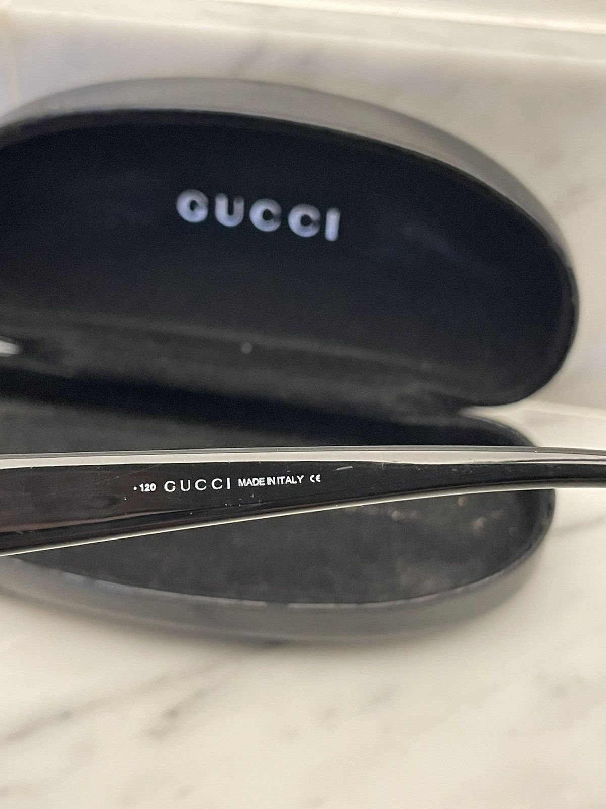 Gucci Gucci Tom Ford 🔥 gg 1449 with a case mask like gg2400 Size ONE SIZE - 5 Thumbnail