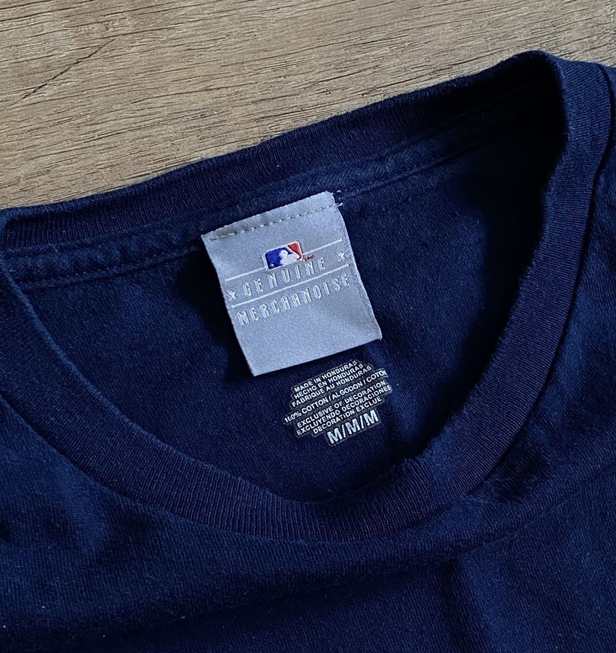 MLB Vintage MLB New York Yankees T Shirt NY Size US M / EU 48-50 / 2 - 4 Thumbnail