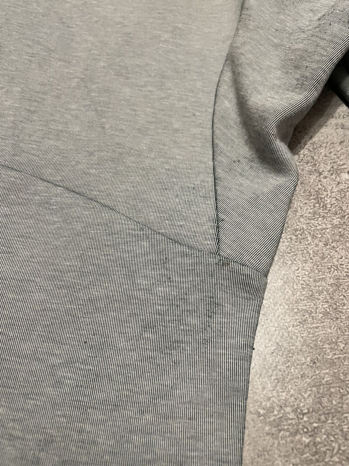 Nike × Vintage Nike Tech Fleece Jogger Sweatpants Size S Drill Size US 30 / EU 46 - 22 Thumbnail
