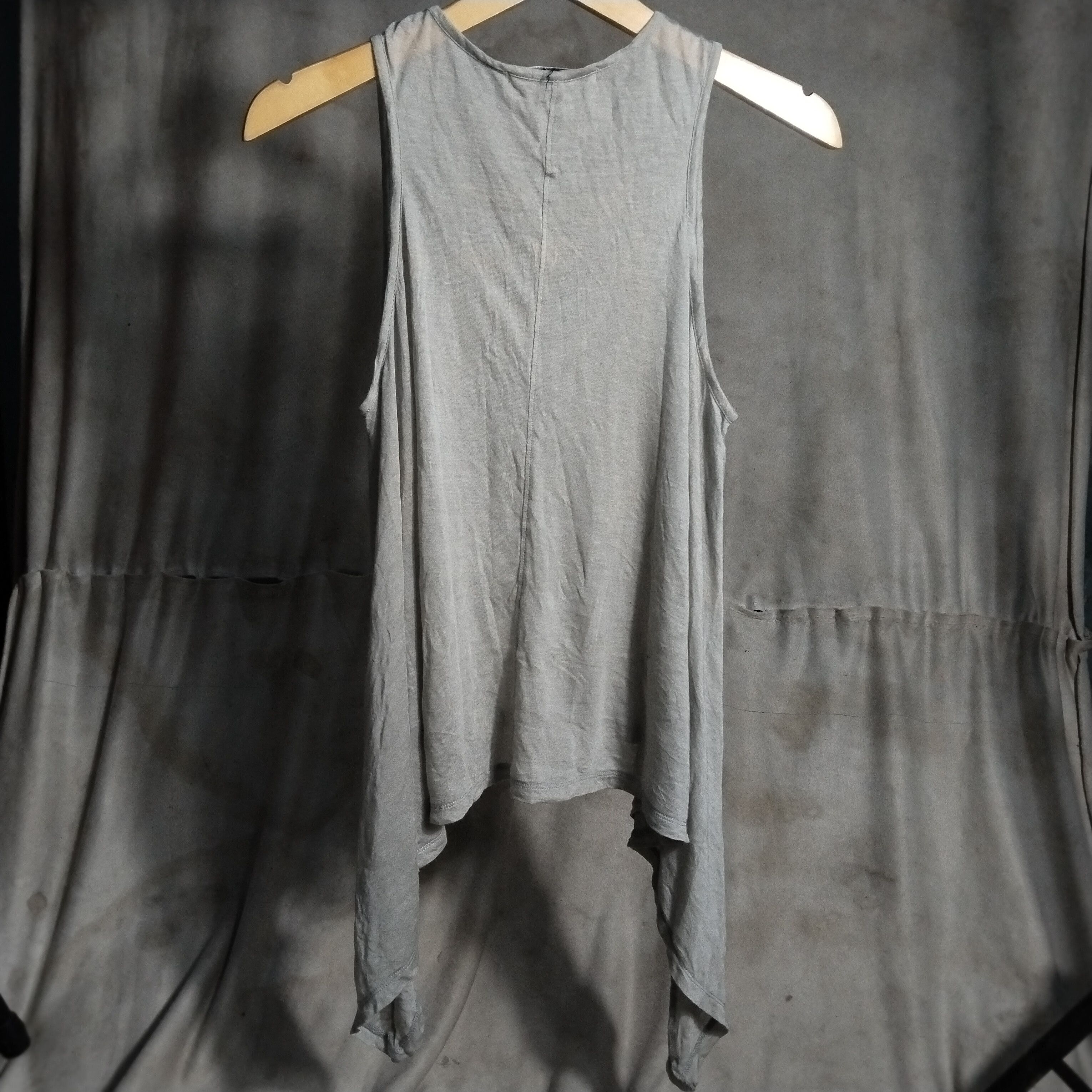 If Six Was Nine Enchantment..? Batwing top Size M / US 6-8 / IT 42-44 - 2 Thumbnail