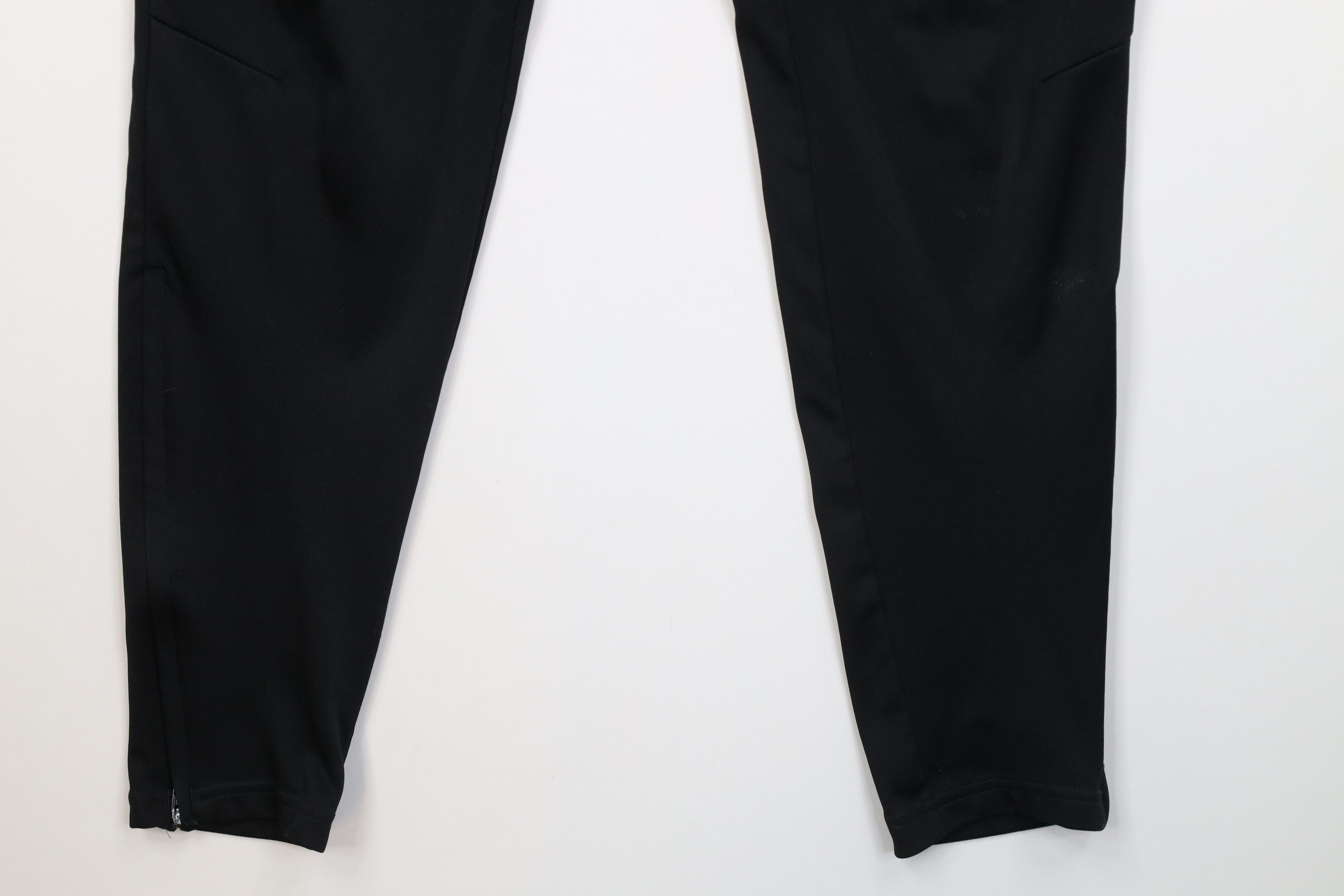 Adidas Vintage Y2K Adidas Tapered Leg Running Soccer Warm Up Pants Size US 34 / EU 50 - 4 Thumbnail