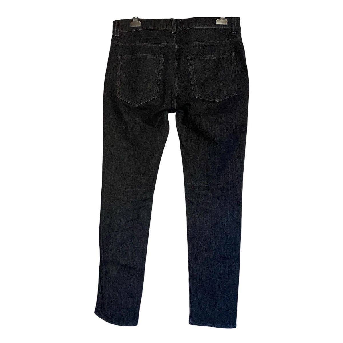 Acne Studios Acne Studios Ace Rossi Denim Jeans Size US 34 / EU 50 - 2 Thumbnail