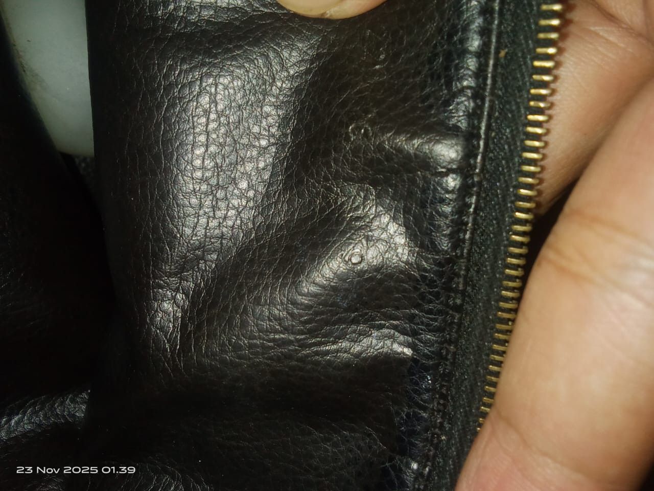 Fendi Vintage FENDI MONOGRAM SHOULDERBAG Size ONE SIZE - 7 Thumbnail