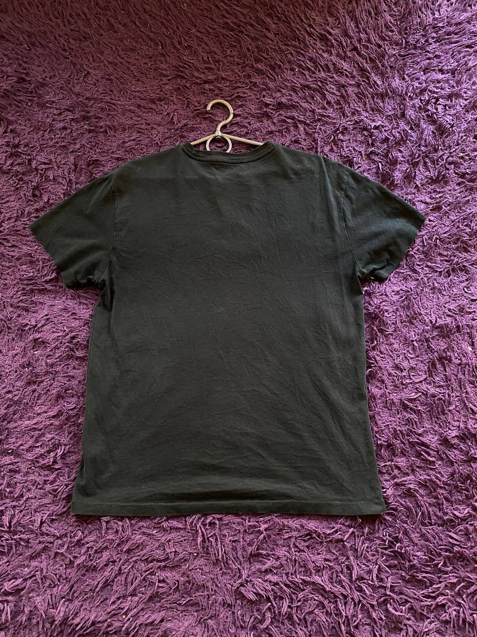 Polo Ralph Lauren × Vintage Vintage Polo T Shirt Size US S / EU 44-46 / 1 - 16 Thumbnail