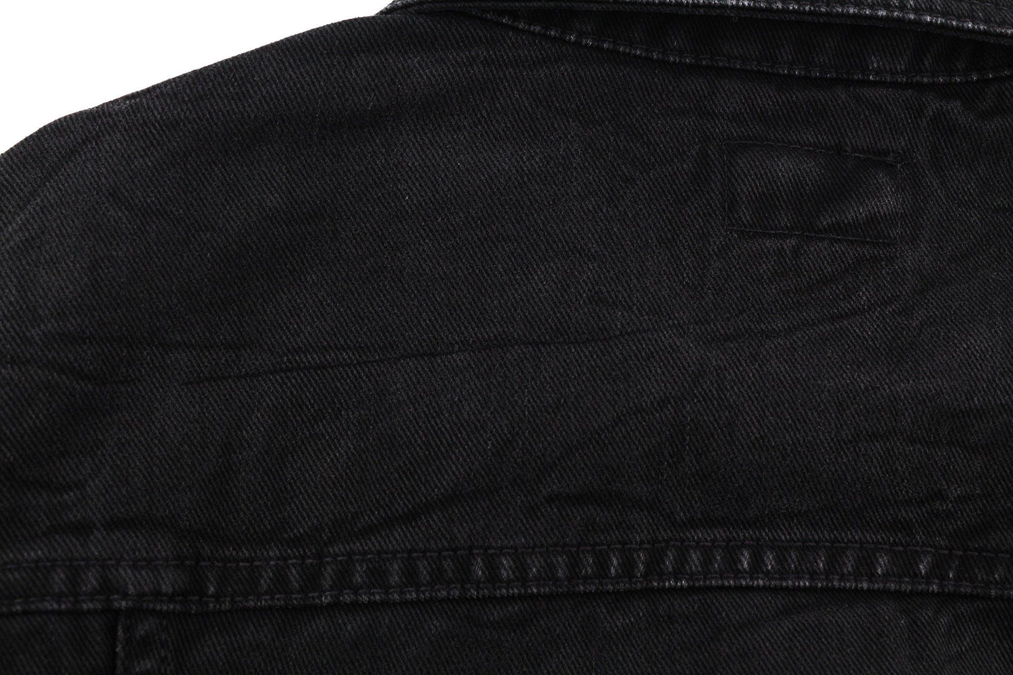 Nudie Jeans BILLY S Dark Shist Denim Jacket 81060 Size US S / EU 44-46 / 1 - 8 Thumbnail
