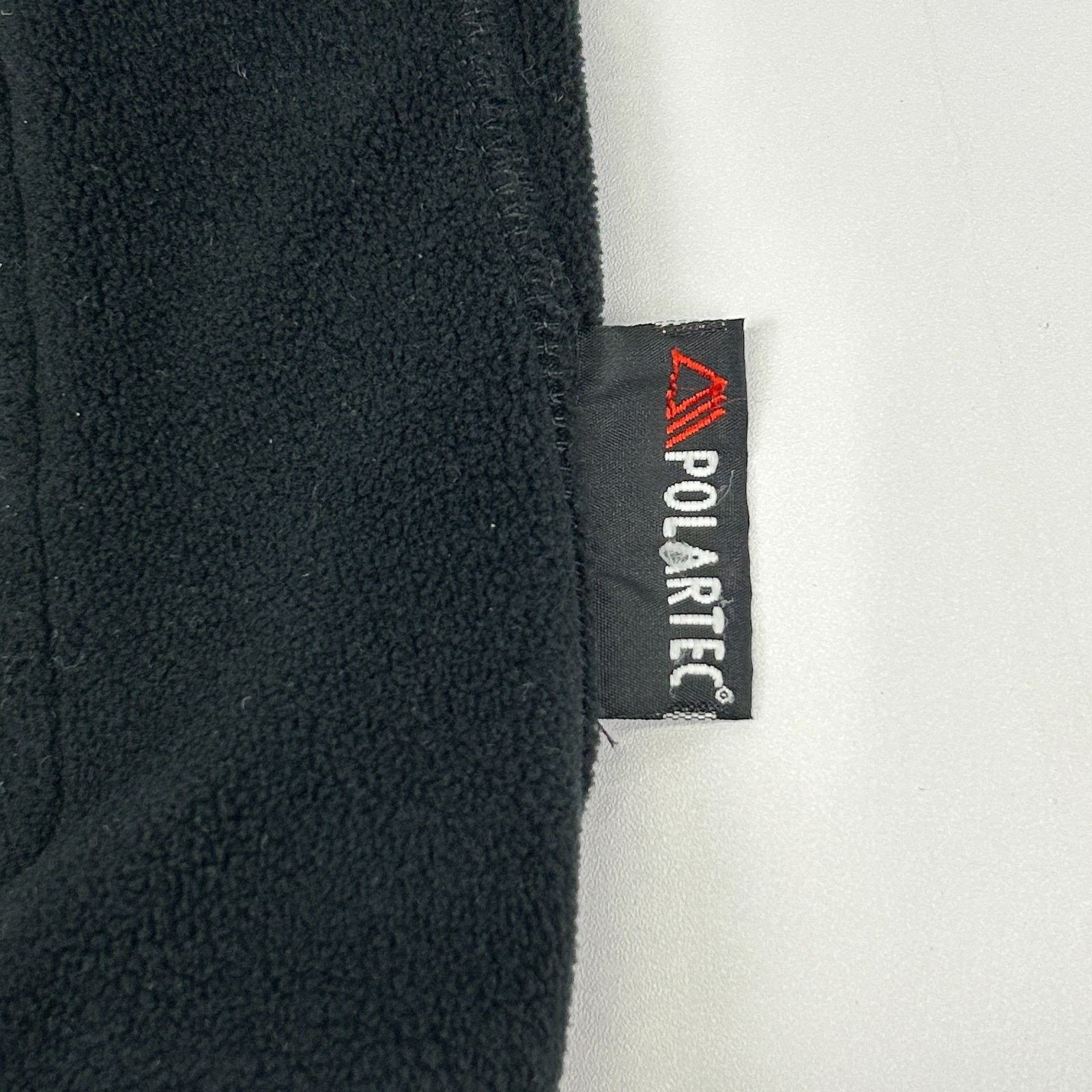 Ralph Lauren Sport Ralph Lauren Polo Sport Fleece Jacket Polartec Black L Large Size US L / EU 52-54 / 3 - 4 Thumbnail