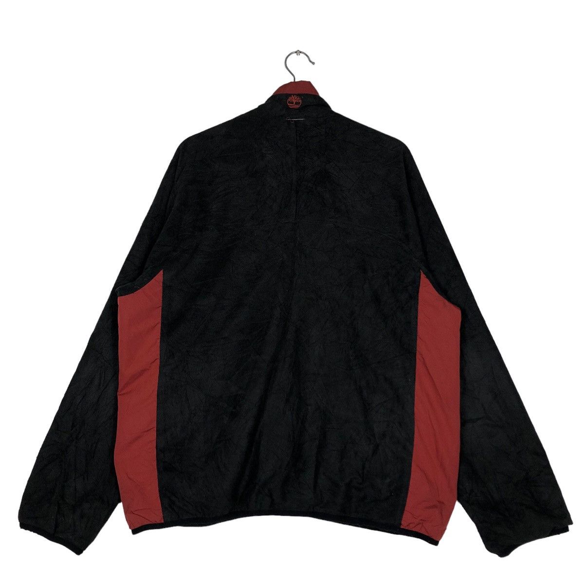 Japanese Brand 🔥Vintage Reversible Bomber Jacket Timberland Weathergear Size US M / EU 48-50 / 2 - 17 Thumbnail