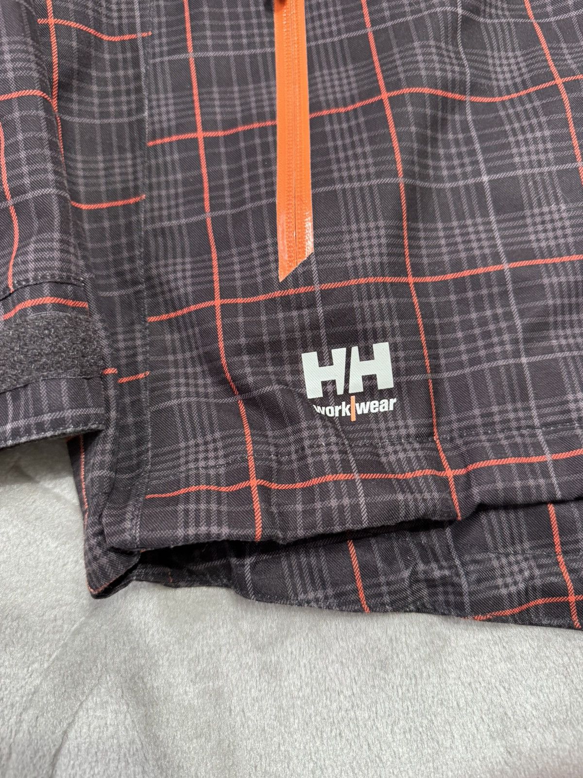 Helly Hansen Helly Hansen Workwear HH Extreme Helly Tech Jacket L Size US L / EU 52-54 / 3 - 7 Thumbnail