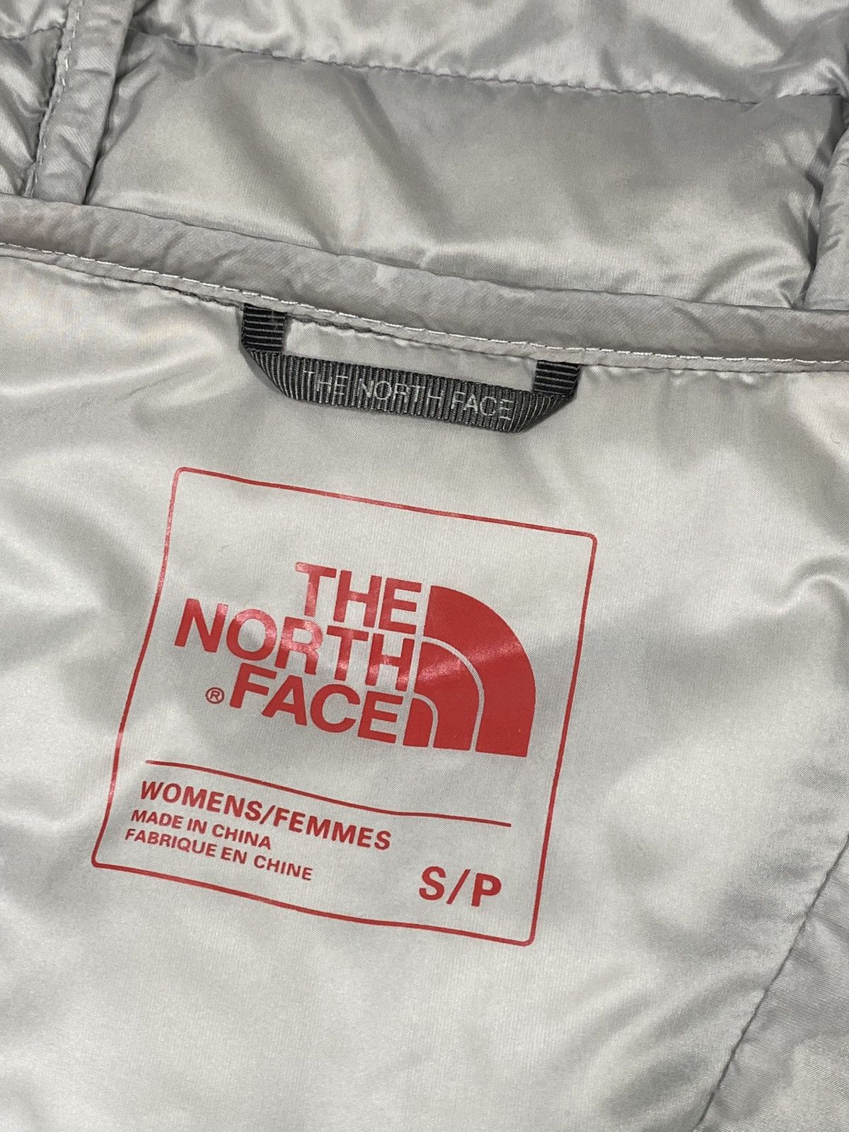 The North Face 🔥LASTDROP🔥 North Face Down Jacket Puffer Pertex Quantum 800 Size S / US 4 / IT 40 - 12 Thumbnail