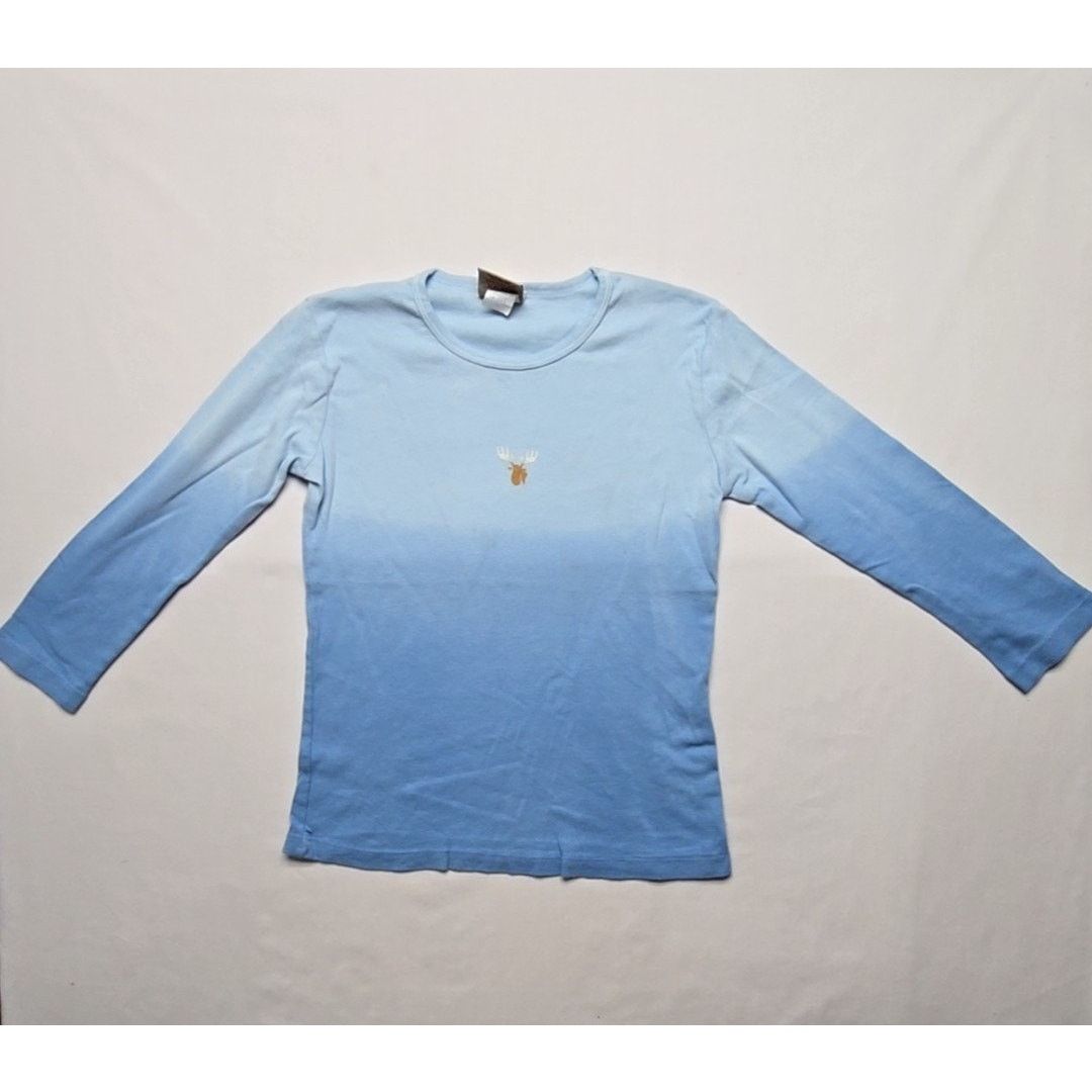Vintage Vintage Shenandoah National Shirt Park Blue Graphic M Tee Size M / US 6-8 / IT 42-44 - 1 Thumbnail