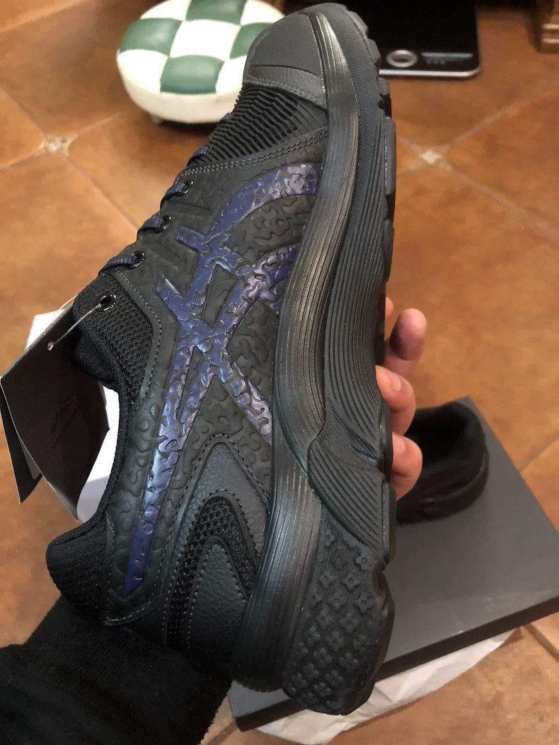 Kiko Kostadinov Kiko Kostadinov Asics Gel-Kiril III Sports Shoes 2506-Nexta Size US 11 / EU 44 - 2 Thumbnail