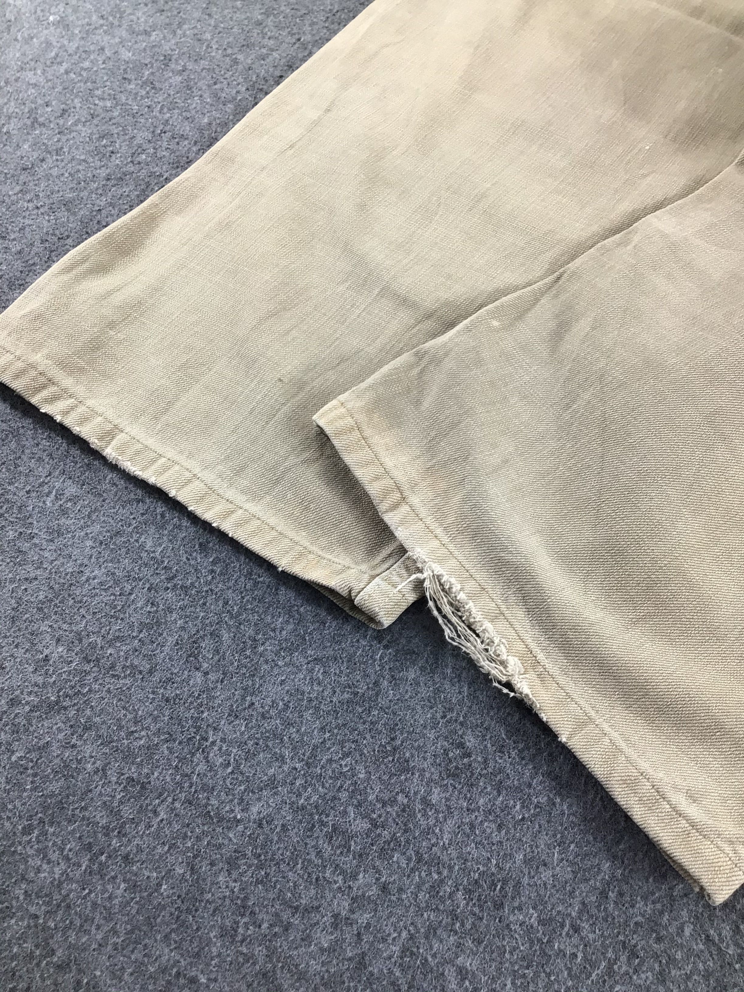 Levi's Vintage Levis 505 Jeans-J585 Size US 41 - 6 Thumbnail