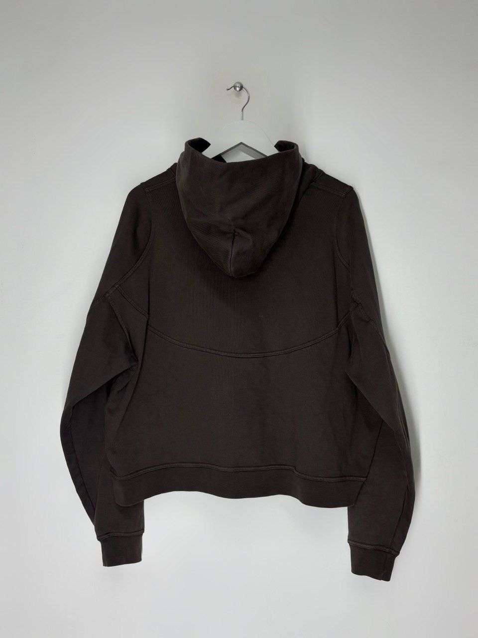 Systemic Systemic Kyra Hoodie Brown Size US L / EU 52-54 / 3 - 2 Thumbnail