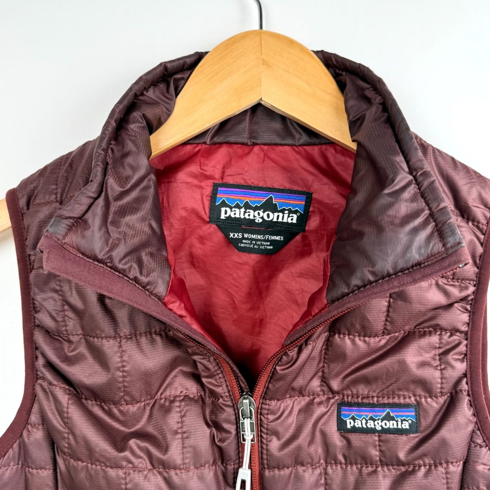 Patagonia VINTAGE? No. Size XXS / US 00 / IT 34 - 4 Thumbnail