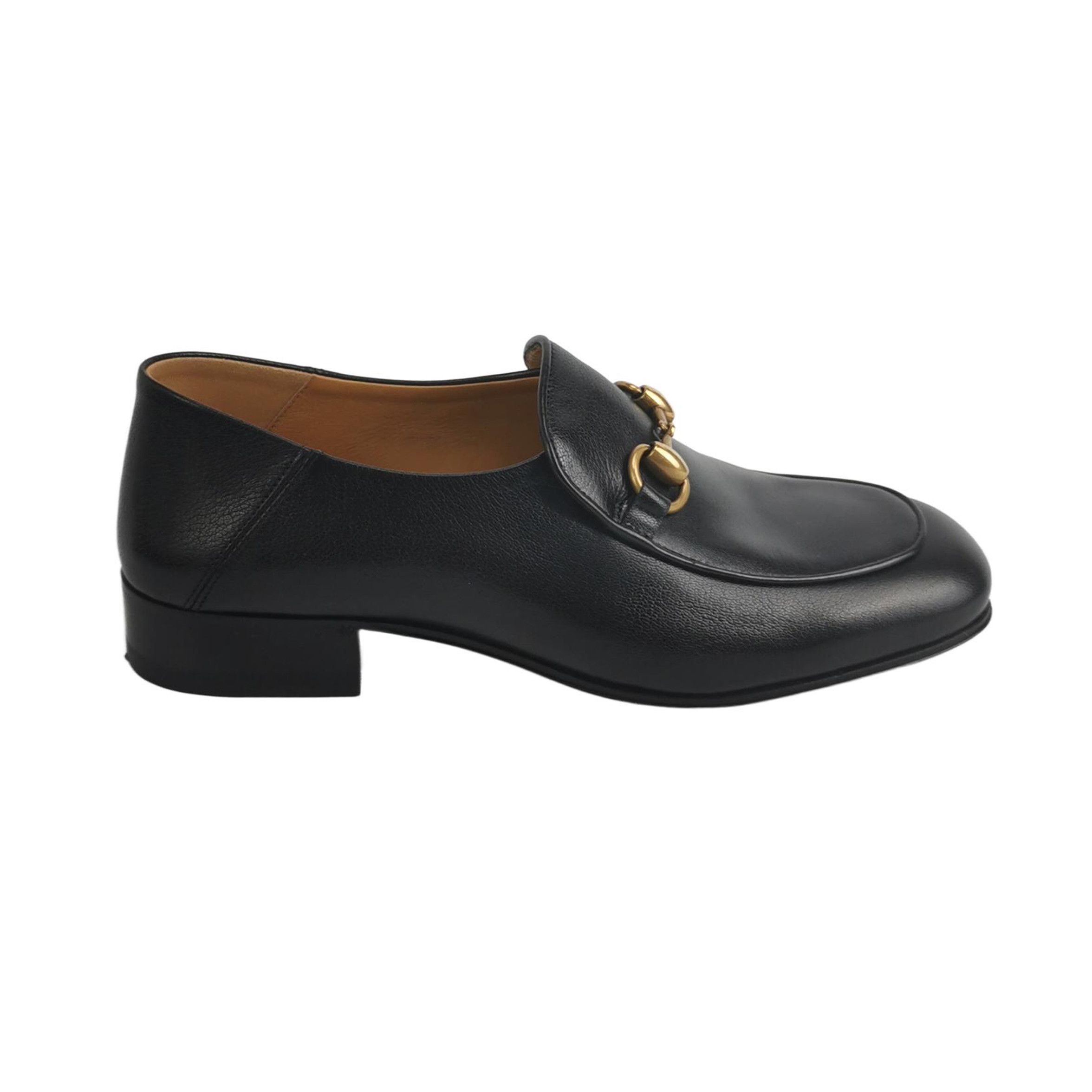 Gucci Gucci Women 6-5 Flats Size US 6.5 / IT 36.5 - 1 Thumbnail