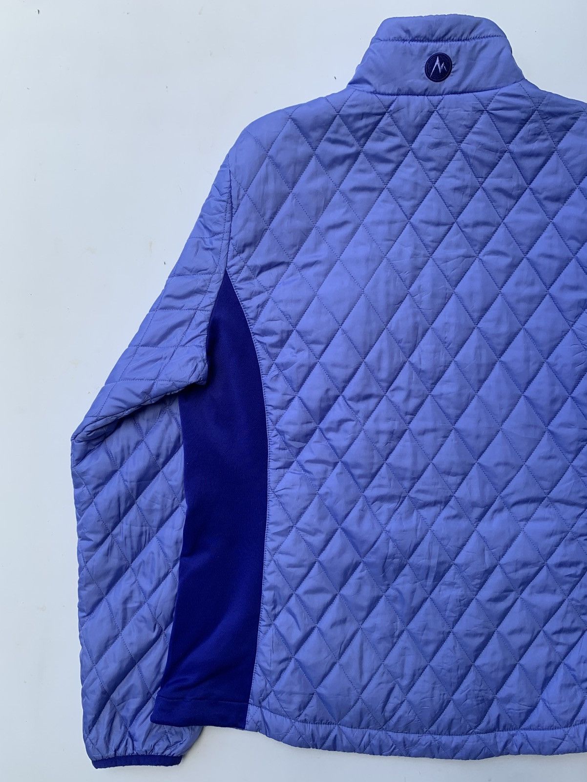 Marmot marmot quilted insulated jacket Size XL / US 12-14 / IT 48-50 - 9 Thumbnail