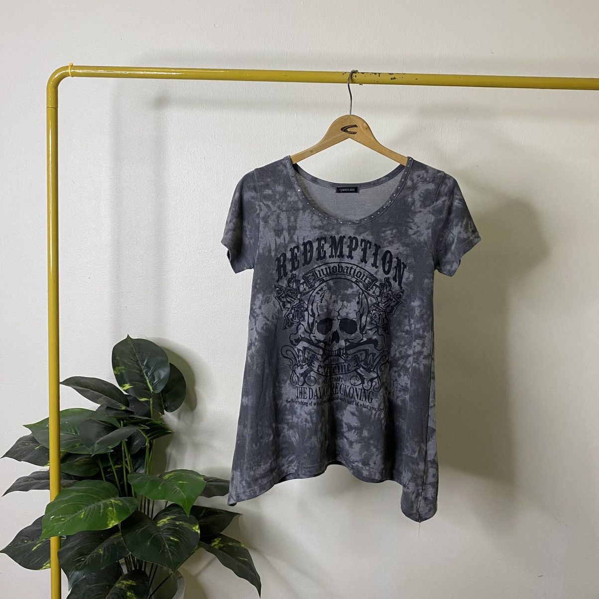 If Six Was Nine × Japanese Brand × Le Grande Bleu (L.G.B.) if six