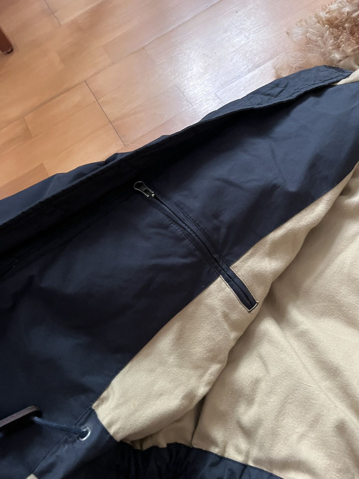 Polo Ralph Lauren Vintage Polo Ralph Lauren Down parka Size US L / EU 52-54 / 3 - 11 Thumbnail