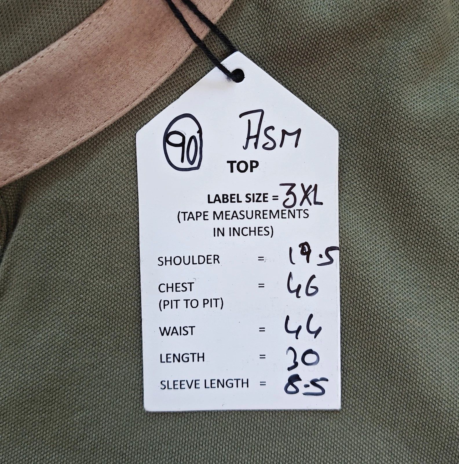 Harmont & Blaine Harmont & Blaine Shortsleeves Polo Shirt ASM - 90 Size US XXL / EU 58 / 5 - 6 Thumbnail