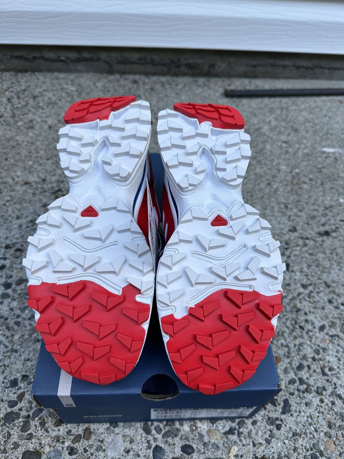 Salomon Salomon XT-4 KAR / L’ART Size US 6 / IT 36 - 4 Thumbnail