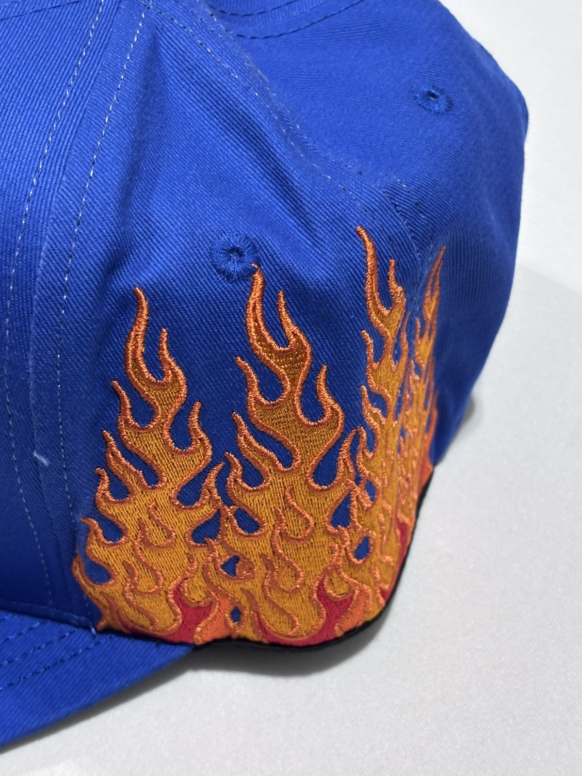 Other SSBD Flamers Cap Size ONE SIZE - 4 Thumbnail