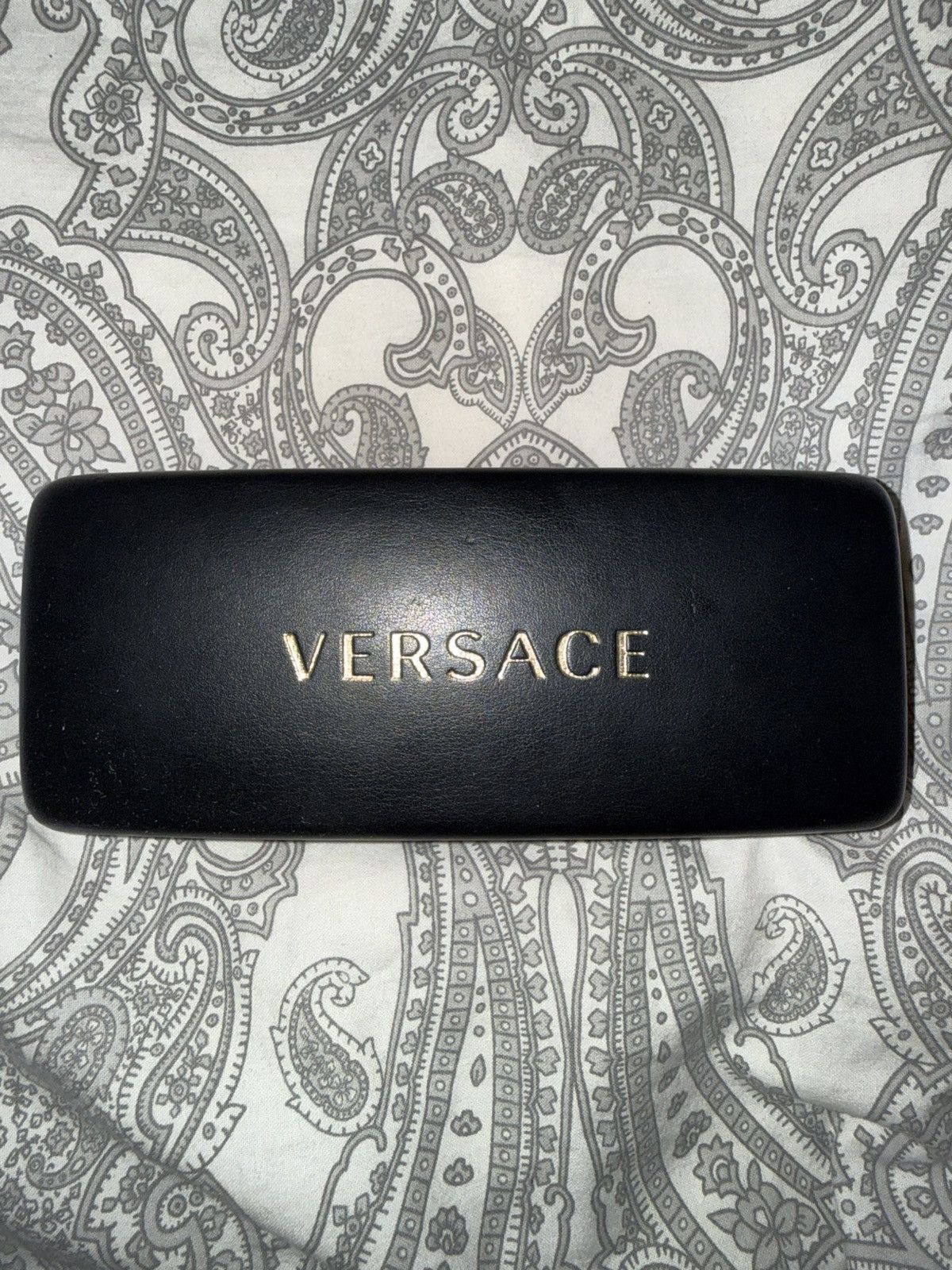 Versace Versace sun glasses Size ONE SIZE - 6 Thumbnail