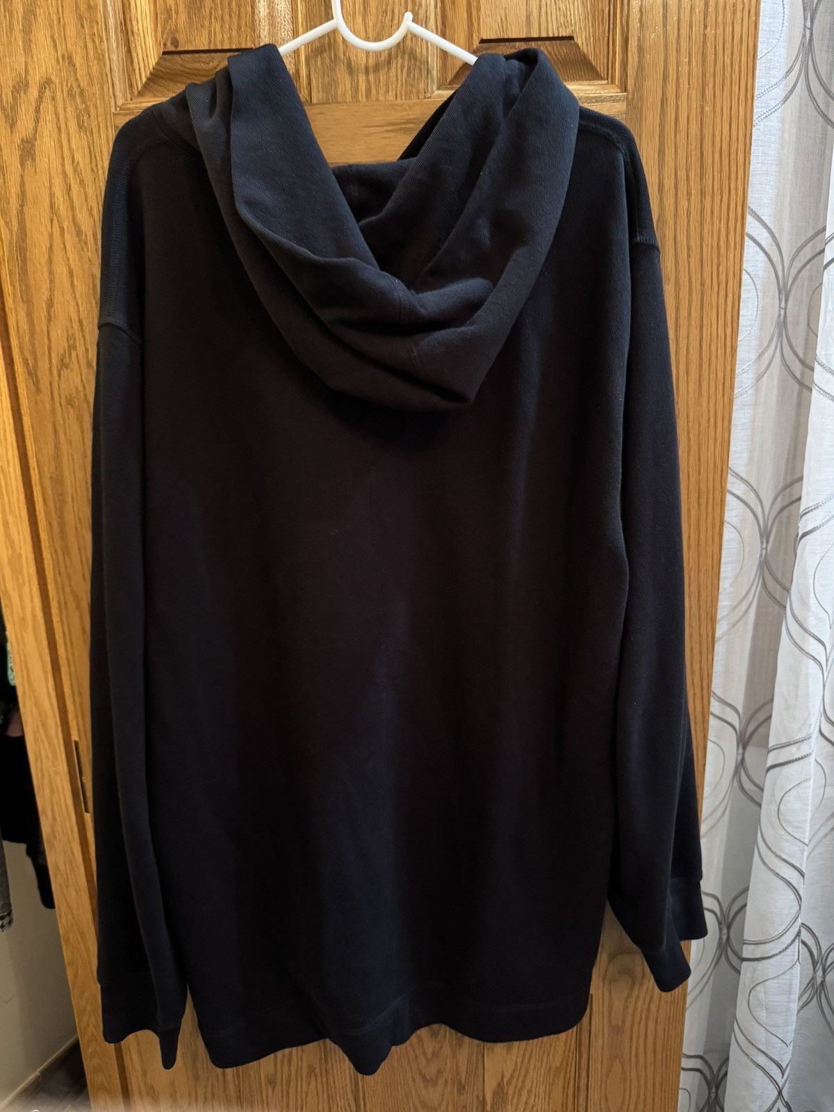 James Perse James Perse Oversized Hoodie Size US L / EU 52-54 / 3 - 2 Thumbnail