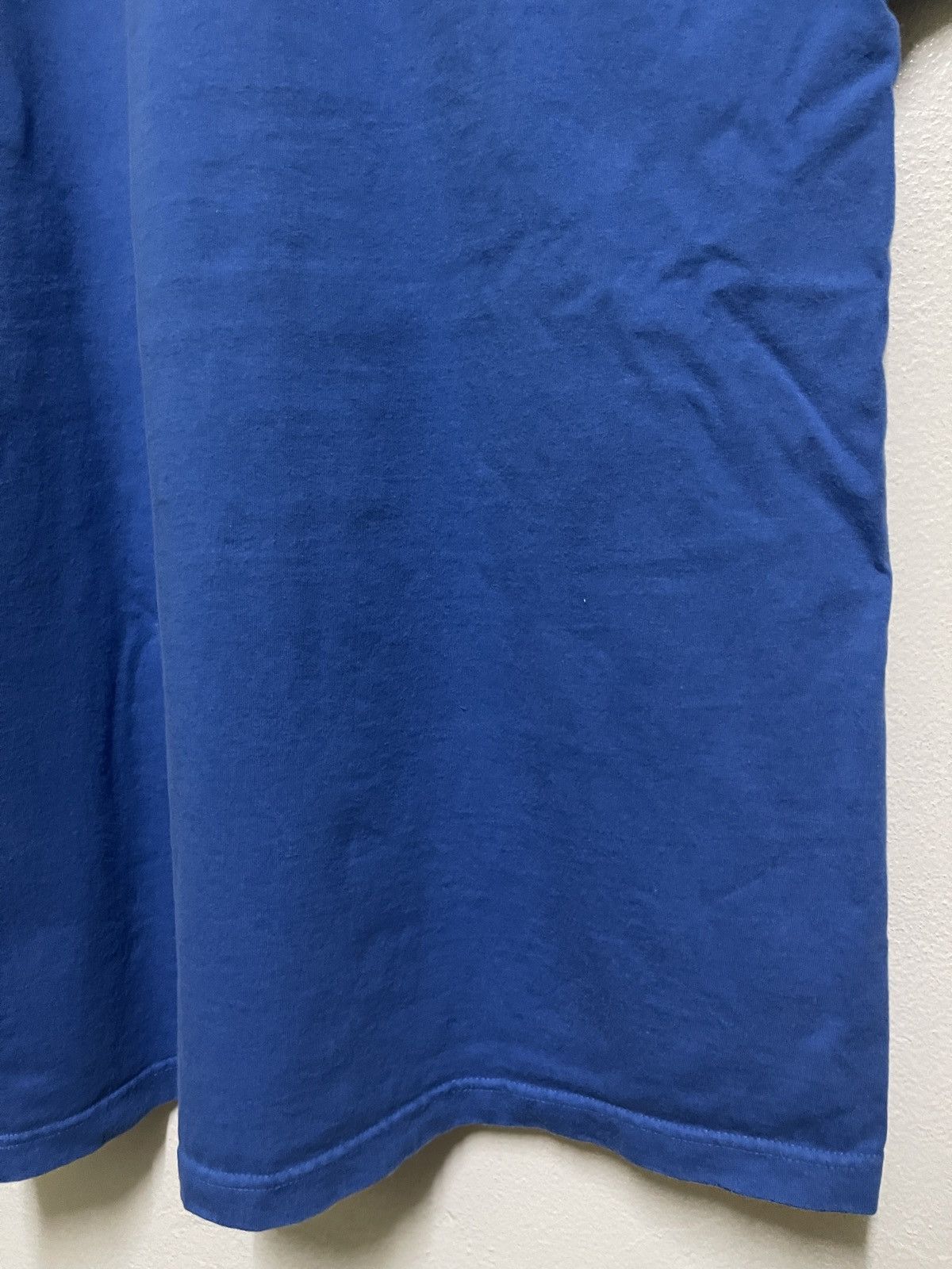 Marithe + Francois Girbaud × Vintage MFG T Shirt Vintage Printed Size US XL / EU 56 / 4 - 12 Thumbnail