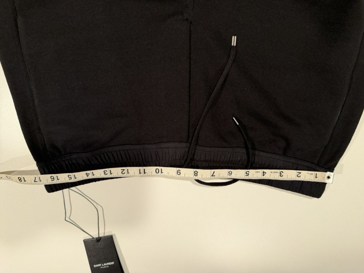Saint Laurent Paris Saint laurent mens shorts. L. $890 Size US 34 / EU 50 - 4 Thumbnail