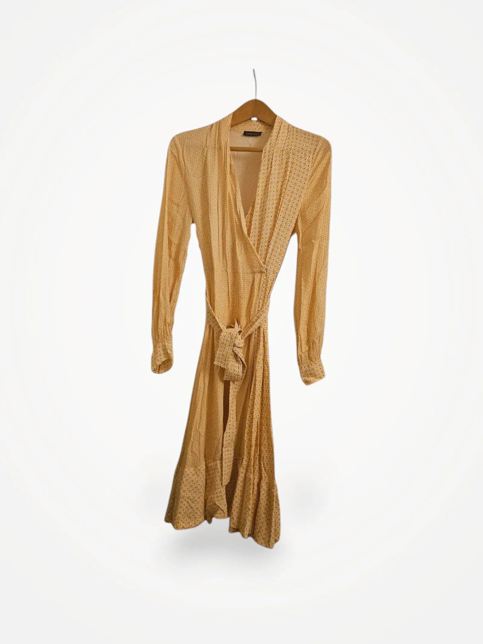 Stine Goya Stine Goya Reflection Dress Size S / US 4 / IT 40 - 1 Thumbnail